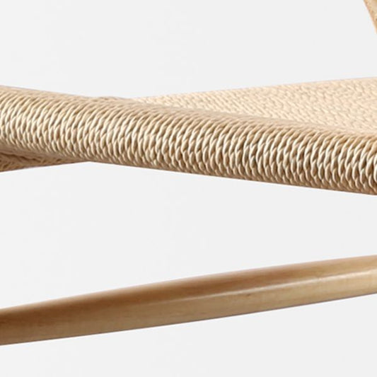 Glam Style Wood Dining Side Chair Armless Dining Chairs for Dining Room Clearhalo ' kitchen&dining_furn' 'Dining Chairs' 'Dining Tables & Seating' 'dining_chair' 'furn' 'furn_dining_chair' 'Furniture' 'furniture_dining_chair' 'Kitchen & Dining Furniture' 'kitchen' 1200x1200_2f95ec84-1b37-41f0-b2cf-6cb7aa00f3f6