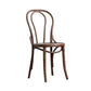 Wood Traditional Kitchen Dining Room Chair Windsor Back Side Chair Clearhalo 'Dining Chairs' 'Dining Tables & Seating' 'dining_chair' 'furn' 'furn_dining_chair' 'Furniture' 'furniture_dining_chair' 'Kitchen & Dining Furniture' 1200x1200_2f9963f7-eff0-4520-b14b-f68e5e1b844f