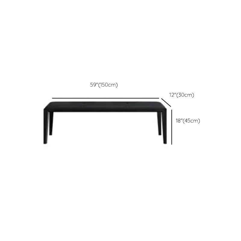 Moderne eetset 1/4/5/6/7 stuks essen massief houten eettafel en stoelen