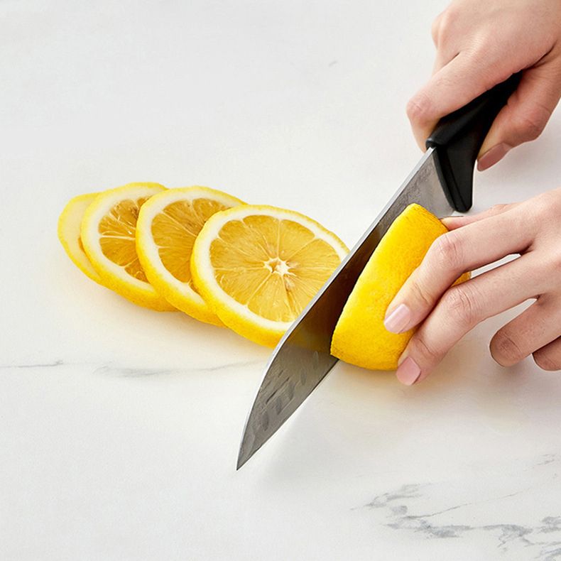 Designer Style 1/4/7 Pieces Dinette Set Acrylic Dining Table and Chairs Clearhalo 'Dining Room Sets' 'Dining Tables & Seating' 'dining_room_set' 'furn' 'furn_dining_room_set' 'Furniture' 'furniture_dining_room_set' 'Kitchen & Dining Furniture' 1200x1200_2f9edfe6-c978-45c4-a4e9-64d50f2d0a37