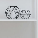 Console contemporanea con console contemporanea da 31,5 "con console rettangolare