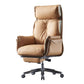 Faux Leather Executive Chair Modern High Back Padded Arms Office Chair Clearhalo 'furn' 'furn_office_chair' 'Furniture' 'Office Chairs' 'Office Furniture' 'office_chair' 1200x1200_2fabc1cf-60b4-45ba-98bf-b52738870f9a