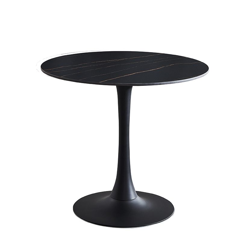 Contemporary 1/2/3/4/5 Pieces Dining Set Stone Dining Furniture Set /Separate Items Clearhalo 'Dining Room Sets' 'Dining Tables & Seating' 'dining_room_set' 'furn' 'furn_dining_room_set' 'Furniture' 'furniture_dining_room_set' 'Kitchen & Dining Furniture' 'kitchen&dining_furn' 'kitchen' 1200x1200_2fadcfc1-fcb6-4e84-966a-82d97bc38b79