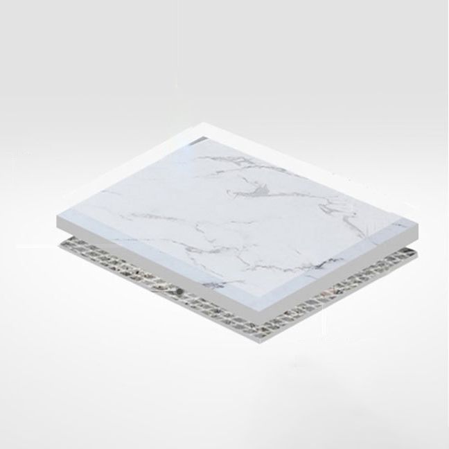 Tavolo di divano console in marmo moderno mezza luna tavolo da fine moon per hall