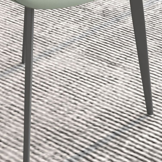 Industrial Metal Dining Room Chair PU Leather Dining Chairs for Home Use