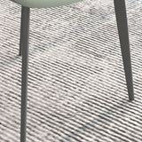 Industrial Metal Dining Room Chair PU Leather Dining Chairs for Home Use