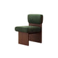 21.25" Wide Armless Chair Solid Wood Frame Chair for Bedroom Clearhalo 'Accent Chairs' 'accent_chairs' 'Chairs & Seating' 'furn' 'furn_accent_chairs' 'Furniture' 'Living Room Furniture' 1200x1200_2fbbc6e8-5178-49b6-9fda-d0f656138caa