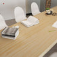 Pine Solid Wood Dining Table Industrial Dining Site Table with Sled Base Clearhalo ' dining_table' 'Dining Tables & Seating' 'Dining Tables' 'furn' 'furn_dining_table' 'Furniture' 'furniture_dining_table' 'Kitchen & Dining Furniture' 'kitchen&dining_furn' 'kitchen' 'kitchen_dining_table' 1200x1200_2fbbfbc9-b6eb-4fbc-8bd6-7d7ac38efac4