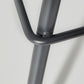 Industrial Iron Distressed Quilted Barstool Indoor Tall Stool with Leather Seat Clearhalo 'Bar Furniture' 'Bar Stools' 'bar_stools' 'furn' 'furn_bar_stools' 'furniture_bar_stools' 'Kitchen & Dining Furniture' 'kitchen&dining_furn' 'kitchen' 'kitchen_furn' Furniture' 1200x1200_2fbd61fd-b499-4407-8686-26a28fda8284