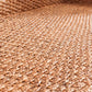 Farmhouse Style Chaise Lounge Chair Rattan Chair for Bedroom Clearhalo 'Chairs & Seating' 'Chaise Lounge' 'chaise_lounge' 'furn' 'furn_chaise_lounge' 'Furniture' 'Living Room Furniture' 1200x1200_2fbedd26-2d05-46f4-aedc-49f0a3298484