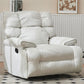 Fauteuil inclinable scandinave fauteuil inclinable microsued inclinable standard