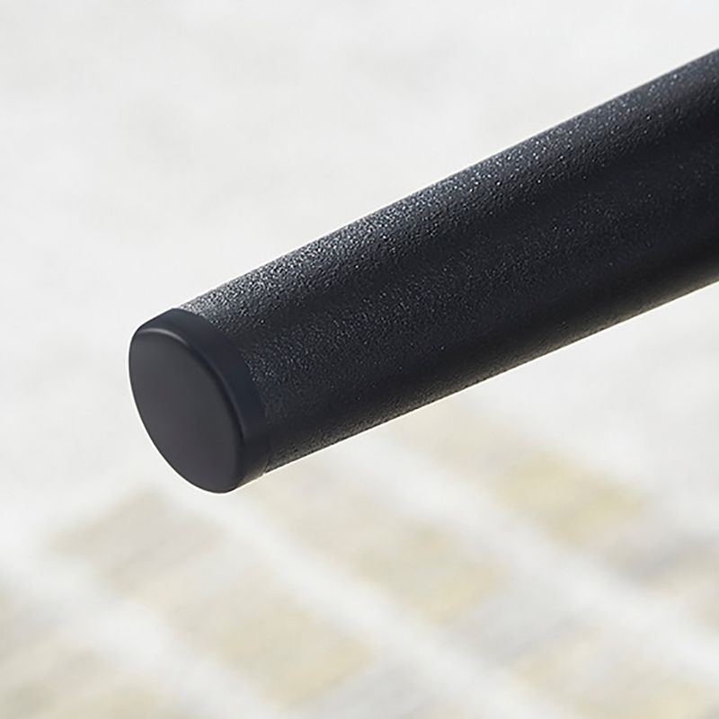 Industrial Design Arm Wingback Side Chair Faux Leather Dining Chairs Clearhalo 'Dining Chairs' 'Dining Tables & Seating' 'dining_chair' 'furn' 'furn_dining_chair' 'Furniture' 'furniture_dining_chair' 'Kitchen & Dining Furniture' 1200x1200_2fc5b6ff-ba7b-4b82-92c4-d82e21780c9d