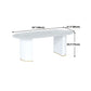 Metal Modern Oval Dining Table Sintered Stone Indoor Table for Dining Room and Kitchen Clearhalo ' dining_table' 'Dining Tables & Seating' 'Dining Tables' 'furn' 'furn_dining_table' 'Furniture' 'furniture_dining_table' 'Kitchen & Dining Furniture' 'kitchen&dining_furn' 'kitchen' 'kitchen_dining_table' 1200x1200_2fc653f4-66d9-4c54-aa07-b701dee9e75a
