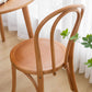 Wood Modern Style Side Chair Open Back Dining Chair for Dining Room Clearhalo 'Dining Chairs' 'Dining Tables & Seating' 'dining_chair' 'furn' 'furn_dining_chair' 'Furniture' 'Kitchen & Dining Furniture' 1200x1200_2fdd03e1-f68a-44e2-8a3b-c4363af85415
