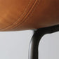 Metal Industrial Dining Room Armless Stool Low Back Bar Stool Clearhalo 'Bar Furniture' 'Bar Stools' 'bar_stools' 'Furniture' 'furniture_bar_stools' 'Kitchen & Dining Furniture' 1200x1200_2fddb1a5-84c1-49b0-a22f-ddf18822dacf
