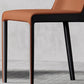 Contemporary Home Upholstered Side Chair Matte Finish Dining Chair Clearhalo 'Dining Chairs' 'Dining Tables & Seating' 'dining_chair' 'furn' 'furn_dining_chair' 'Furniture' 'Kitchen & Dining Furniture' 1200x1200_2fdfdf77-c61b-4a39-8321-88686d82fad7