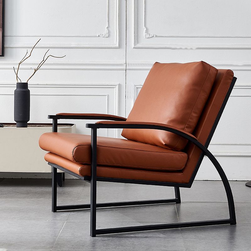 29.53 "L x 32.68" W x 30.71 "H Hedendaagse kussen Top Arms Kussen achterstoel