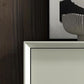 Wooden Storage Chest Modern Dresser with 3/4/5/8 Drawers , 15.6 Inch Width Clearhalo 'Bedroom Furniture' 'Dressers & Chests' 'dressers_chests' 'furn' 'furn_dressers_chests' 'Furniture' 1200x1200_2fea0bb5-a9b9-4847-8e49-43399231f5ce