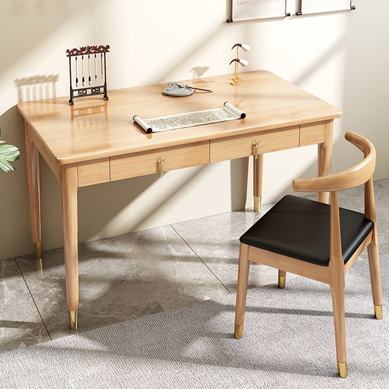 21.7 "W √ó29.5" H escritura de escritura en el hogar Glam parsons Base de oficina de oficina