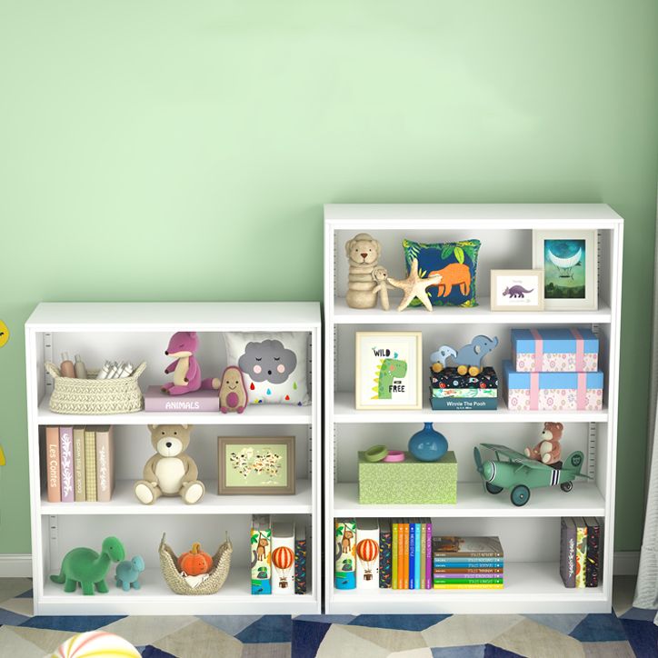 Modern Iron Bookcase, Geometric Bookshelf for Any Room, 13" W Clearhalo 'Bookcases' 'furn' 'furn_bookcases' 'Furniture' 'Office Furniture' 1200x1200_2ffe79fc-2806-443e-a7ce-4f616f7796a6