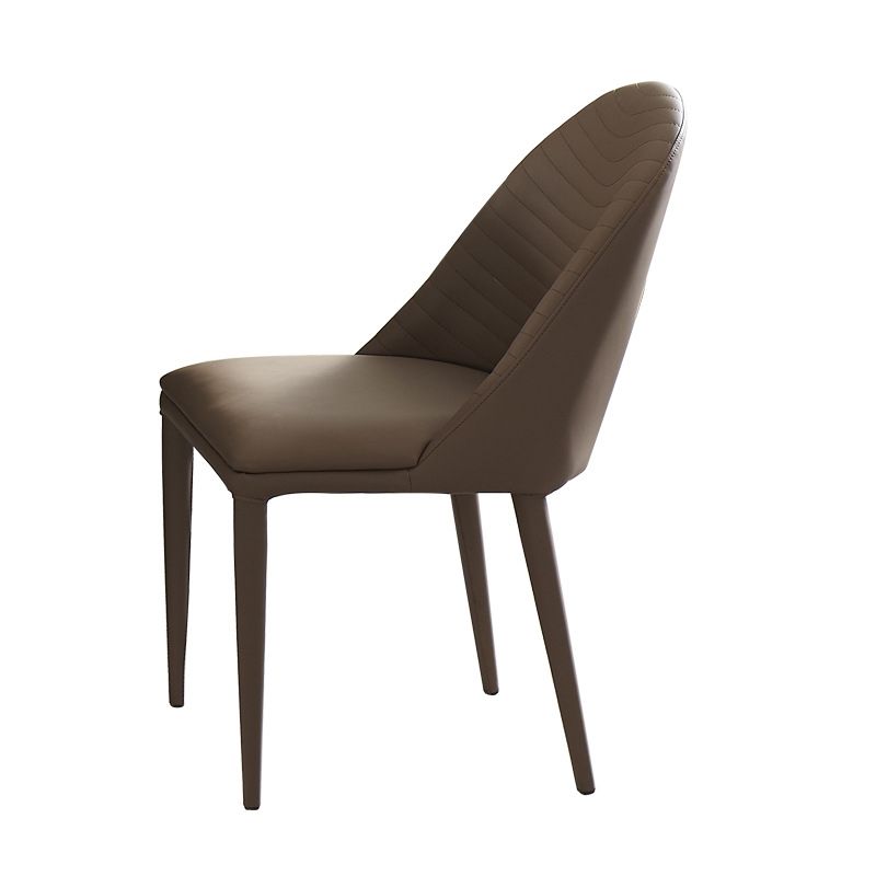 Glam Style Sintered Stone Dining Set 1/4/5/7 Pieces Dining Set Clearhalo 'Dining Room Sets' 'Dining Tables & Seating' 'dining_room_set' 'furn' 'furn_dining_room_set' 'Furniture' 'furniture_dining_room_set' 'Kitchen & Dining Furniture' 1200x1200_3000324d-0bc9-4355-80b2-be968f48e457