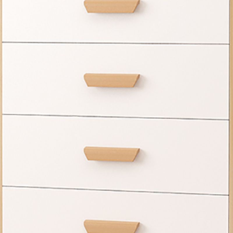 Wood Accent Chest with Straight Legs Rectangle 15.74" Wide Chest Clearhalo 'Cabinets & Chests' 'cabinets_chests' 'furn' 'furn_cabinets_chests' 'Furniture' 'Living Room Furniture' 1200x1200_3002535d-7245-42bd-9c6e-d9edcd8afa2d