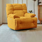42 "Ampia Wingback Recliner Position Lock Ala Recliner