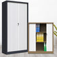 File de classe contemporain Cadre en acier Key Lock Cabinet File Cabinet Office