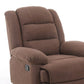 Swivel Rocker Standard Recliner Solid Color Manual Recliner Chair Clearhalo 'Chairs & Seating' 'furn' 'furn_recliners' 'Furniture' 'Living Room Furniture' 'Recliners' 1200x1200_300856de-5861-4ce7-a04d-fa647bb471c7