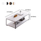 Modern Style Wooden Rectangular Table with Abstract Base for Storage Rack Coffee Table Clearhalo 'Coffee & Accent Tables' 'Coffee Tables' 'coffee_tables' 'furn' 'furn_coffee_tables' 'Furniture' 'Living Room Furniture' 1200x1200_301151c6-6b1e-44c7-a318-bd347ac94da5