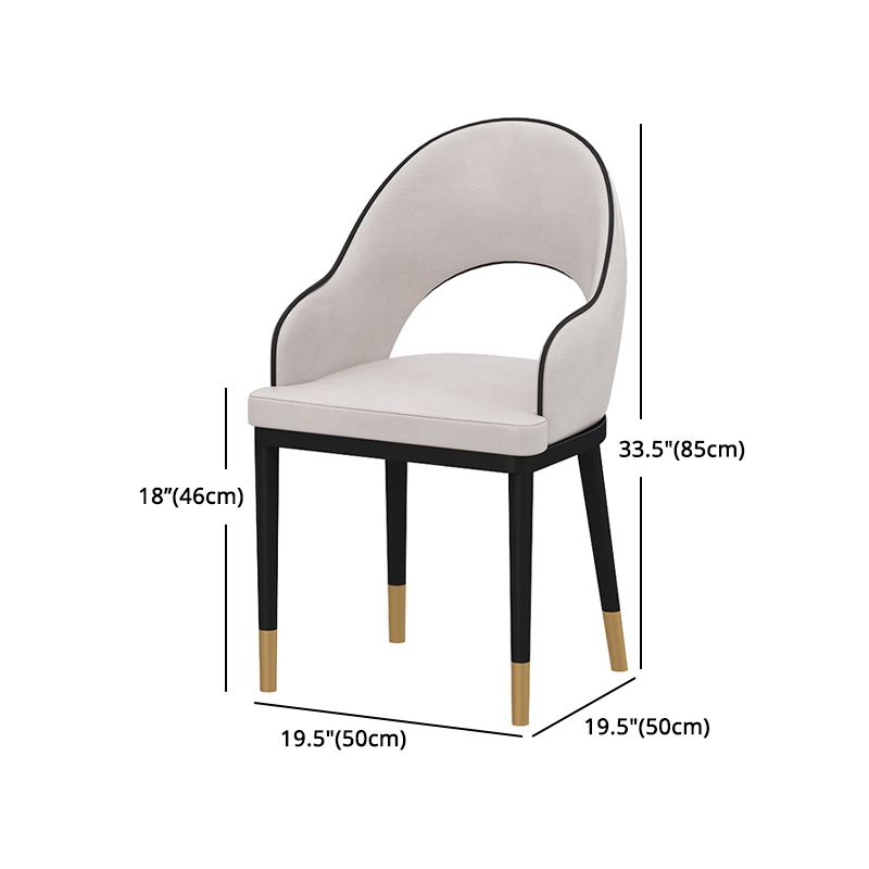 Modern Marble Top Dining Table Set Rectangle 1/4/5/7 Pieces Dining Table with Chairs Clearhalo 'Dining Room Sets' 'Dining Tables & Seating' 'dining_room_set' 'furn' 'furn_dining_room_set' 'Furniture' 'furniture_dining_room_set' 'Kitchen & Dining Furniture' 1200x1200_3013bd57-77cd-40fa-9d3c-786c216dbcea