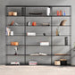 70.87"H Bookshelf Open Back Modern Style Bookcase for Home and Office Clearhalo 'Bookcases' 'furn' 'furn_bookcases' 'Furniture' 'furniture_bookcases' 'Office Furniture' 1200x1200_30150ab6-f92f-495a-91bc-148a3b6faa32
