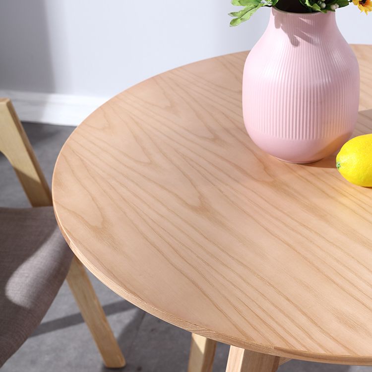 Modern 1/2/4/5 Pieces Dining Set Wood Dining Furniture Set /Separate Items Clearhalo 'Dining Room Sets' 'Dining Tables & Seating' 'dining_room_set' 'Furniture' 'furniture_dining_room_set' 'Kitchen & Dining Furniture' 'kitchen&dining_furn' 'kitchen' 1200x1200_301e9f56-9273-49d7-b951-eab7bd8cc512