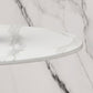 Contemporary Style Stone Dining Table Round Pedestal Table for Dining Room Clearhalo ' dining_table' 'Dining Tables & Seating' 'Dining Tables' 'furn' 'furn_dining_table' 'Furniture' 'furniture_dining_table' 'Kitchen & Dining Furniture' 'kitchen&dining_furn' 'kitchen' 'kitchen_dining_table' 1200x1200_301efaaa-6533-45e7-a75e-b2bfdbc055c8