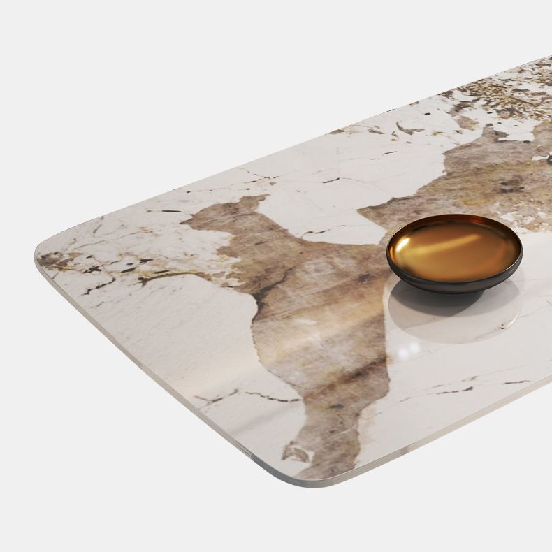 Sintered Stone 1/2/5/7 Pieces Dining Set Luxury Dining Furniture Set /Separate Items Clearhalo 'Dining Room Sets' 'Dining Tables & Seating' 'dining_room_set' 'furn' 'furn_dining_room_set' 'Furniture' 'furniture_dining_room_set' 'Kitchen & Dining Furniture' 'kitchen&dining_furn' 'kitchen' 1200x1200_3023d538-a424-4fc7-bd1c-d81a5b991bc0