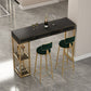 Modern 1/2/3 Pieces Counter Height Set Rectangle Indoor Pub Dining Set with Storage Clearhalo 'Bar Furniture' 'furn' 'furn_home_bar_bar_sets' 'Furniture' 'Home Bars & Bar Sets' 'home_bar_bar_sets' 'Kitchen & Dining Furniture' 1200x1200_30252128-6357-45ee-8dd7-eae0bcd802ef