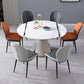 Extendable Modern Kitchen Dining Furniture Set with Sintered Stone Table Dining Room Table Set Clearhalo 'Dining Room Sets' 'Dining Tables & Seating' 'dining_room_set' 'furn' 'furn_dining_room_set' 'Furniture' 'furniture_dining_room_set' 'Kitchen & Dining Furniture' 'kitchen&dining_furn' 'kitchen' 1200x1200_3025ed58-70b4-4d94-8b86-10d44b8f10e6