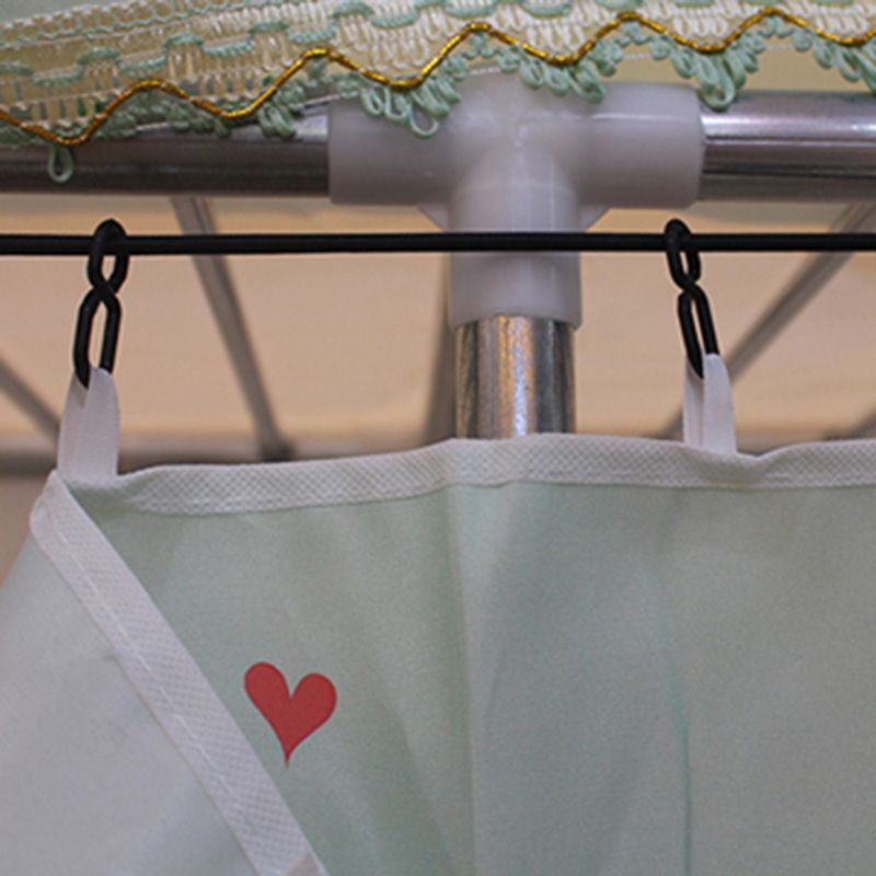 Rectangular Metal Wardrobe Industrial Style Simple Bedroom Wardrobe Closet Clearhalo 'Armoires & Wardrobes' 'armoires_wardrobes' 'Bedroom Furniture' 'furn' 'furn_armoires_wardrobes' 'Furniture' 1200x1200_302a63c6-a1d2-4544-9c06-1ce5df918bbf