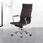 Desk Chair Computer Ergonomic Leather Chair Leather Management Office Chair
