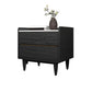 Contemporary Bed Nightstand Drawer Storage Night Table for Bedroom Clearhalo 'Bedroom Furniture' 'furn' 'furn_night_stand' 'Furniture' 'night_stand' 'Nightstands' 1200x1200_302c4b12-1cdd-49e3-ab4e-1dba769b0a09