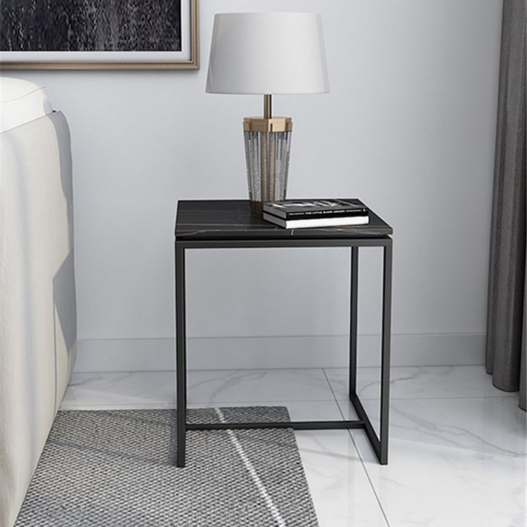 Tavolino glam tavolino da caffè rettangolare tavolino per casa