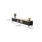 Stone TV Media Stand Console Modern TV Console for Living Room Clearhalo 'furn' 'furn_tv_stands_entertainment_centers' 'Furniture' 'Living Room Furniture' 'TV Stands & Entertainment Centers' 'TV Stands & Media Storage Furniture' 'tv_stands_entertainment_centers' 1200x1200_30395575-e552-4be6-ac7e-30bd1bf0f1c4