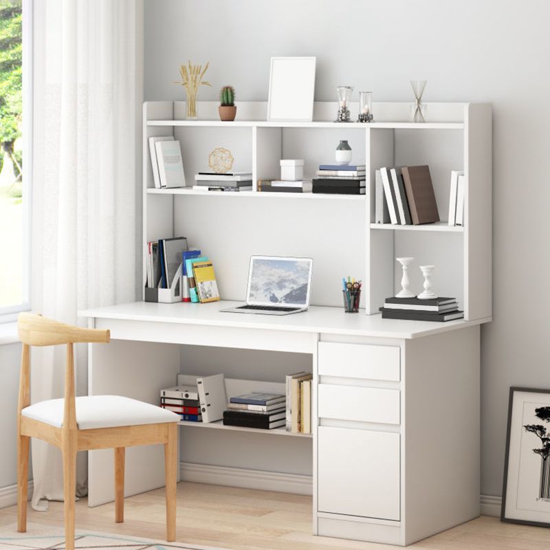 Home rectangulaire crénza bureau