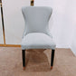 Contemporary Upholstered Dining Chairs Parsons Side Chair in Blue Clearhalo 'Dining Chairs' 'Dining Tables & Seating' 'dining_chair' 'furn' 'furn_dining_chair' 'Furniture' 'Kitchen & Dining Furniture' 1200x1200_303bbe84-1305-4fdc-9df4-e65ce87b5f17