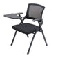 21" Wide Contemporary Desk Chair Black Low Back Conference Chair Clearhalo 'furn' 'furn_office_chair' 'Furniture' 'Office Chairs' 'Office Furniture' 'office_chair' 1200x1200_303caaff-9014-457b-ba9a-d642f958943c