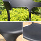 Nordic Style Side Chair Plastic Open Back Dining Side Chair for Patio Dining Clearhalo 'Dining Chairs' 'Dining Tables & Seating' 'dining_chair' 'furn' 'furn_dining_chair' 'Furniture' 'furniture_dining_chair' 'Kitchen & Dining Furniture' 1200x1200_304b65ed-61e6-48c4-84d5-02773fc93891