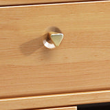 Modern TV Media Stand Wood TV Stand Console with Splayed Wooden Legs Clearhalo 'furn' 'furn_tv_stands_entertainment_centers' 'Furniture' 'Living Room Furniture' 'TV Stands & Entertainment Centers' 'TV Stands & Media Storage Furniture' 'tv_stands_entertainment_centers' 1200x1200_304d1fe5-b430-4132-b59a-a2f988c00a1e