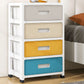 Plastic Storage Cabinet Contemporary Wardrobe Cabinet With Drawer