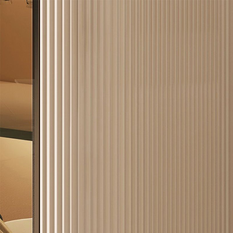 Buffet laboard in legno e pietra con 2 ripiani glam buffet tavolo