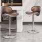 Indoor Nordic Bar Stool Adjustable Height Swivel Armless Stool Clearhalo 'Bar Furniture' 'Bar Stools' 'bar_stools' 'furn' 'furn_bar_stools' 'furniture_bar_stools' 'Kitchen & Dining Furniture' 'kitchen&dining_furn' 'kitchen' 'kitchen_furn' Furniture' 1200x1200_3074a74f-7fcb-4538-b98e-76d2f80eff8d